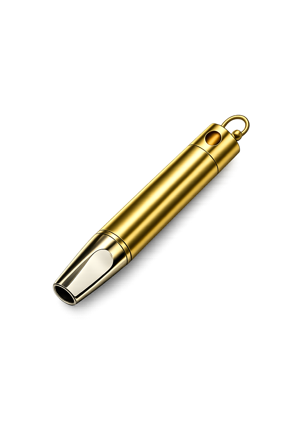 STOP. Pocket Breathing Tool “GOLD”