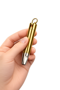 STOP. Pocket Breathing Tool “GOLD”