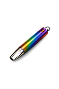 STOP. Pocket Breathing Tool “FADE”