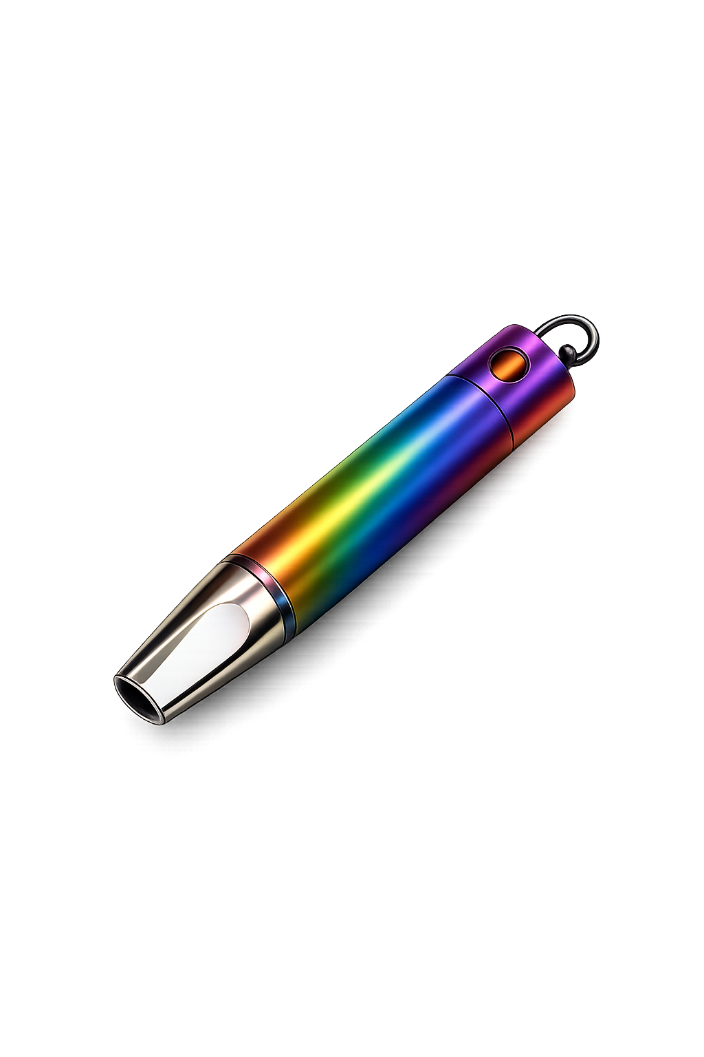 STOP. Pocket Breathing Tool “FADE”