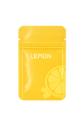 STOP. Breathing Filters – Lemon