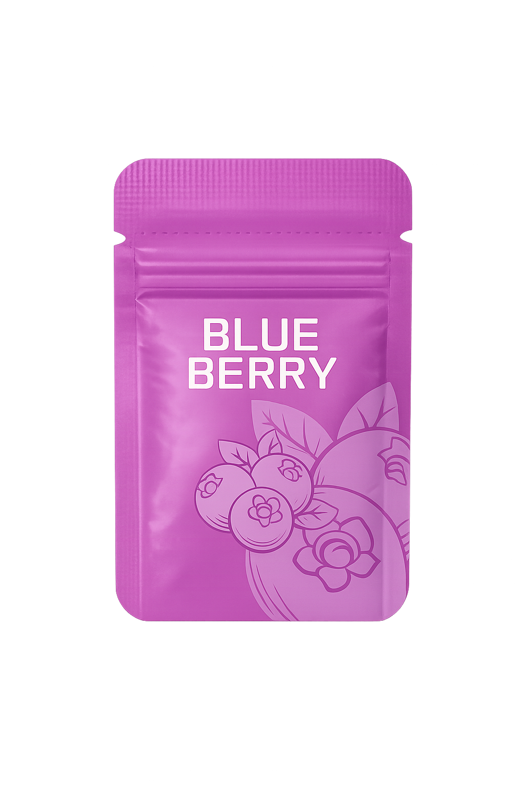 STOP. Breathing Filters – Blueberry