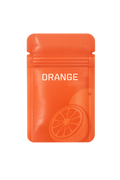 STOP. Breathing Filters – Orange